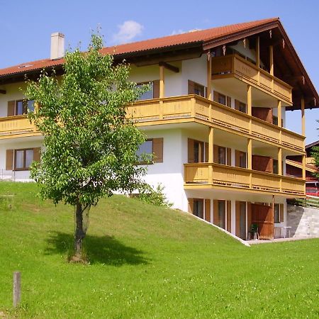 Lindenhof Inzell - Fewo Mit Chiemgaukarte Exteriér fotografie