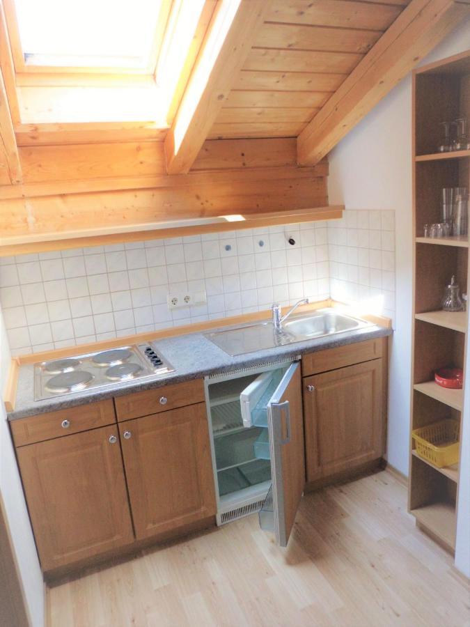 Lindenhof Inzell - Fewo Mit Chiemgaukarte Exteriér fotografie
