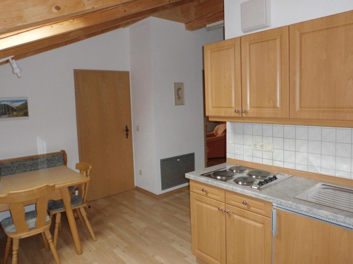 Lindenhof Inzell - Fewo Mit Chiemgaukarte Exteriér fotografie