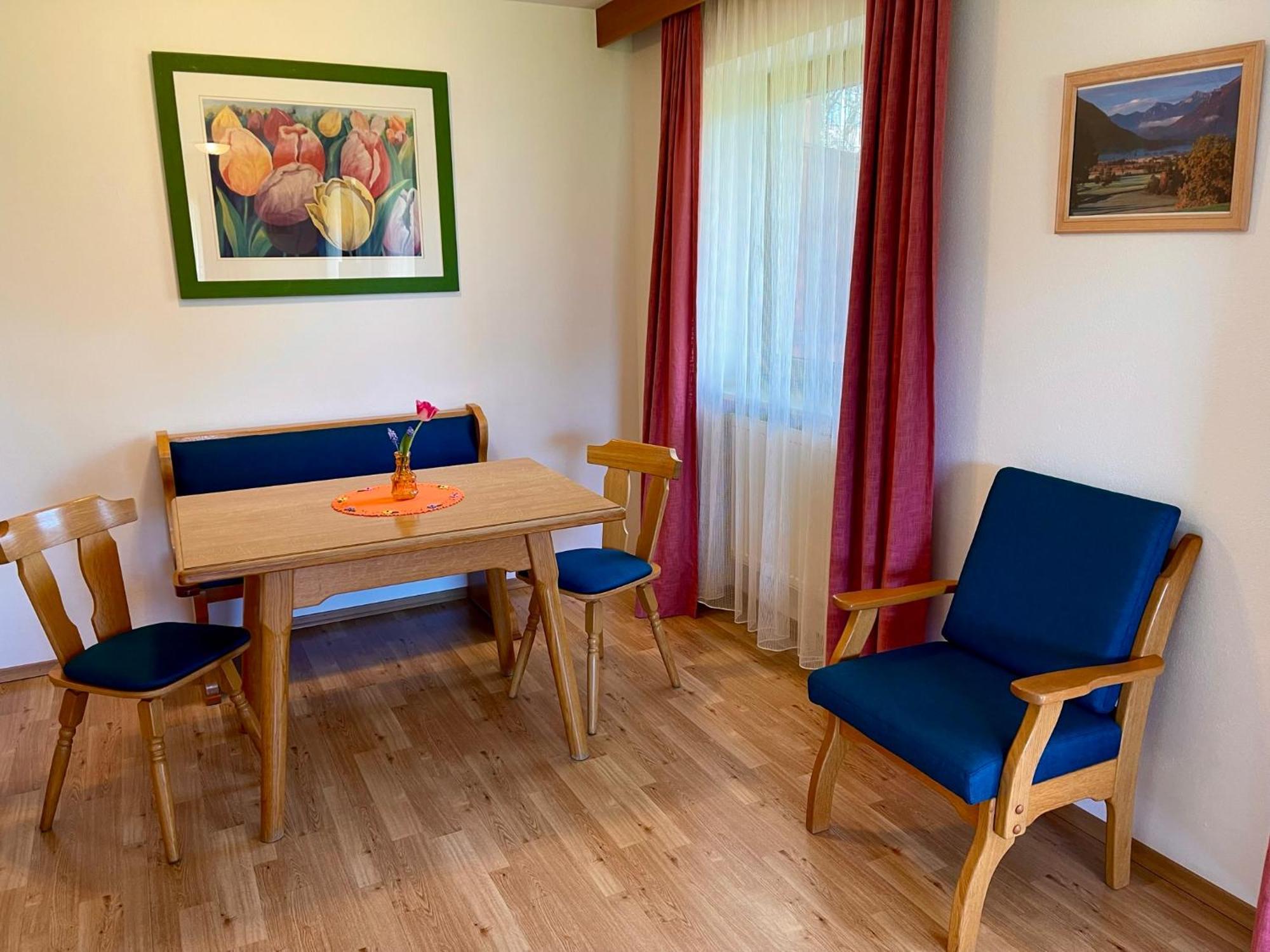 Lindenhof Inzell - Fewo Mit Chiemgaukarte Exteriér fotografie